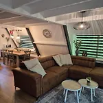 Holiday home Bois D' Azur *