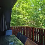 Dom wakacyjny Bois D' Azur *