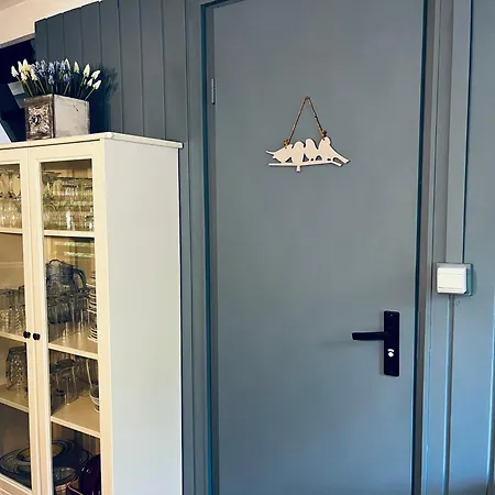 Bois D' Azur Hébergement de vacances