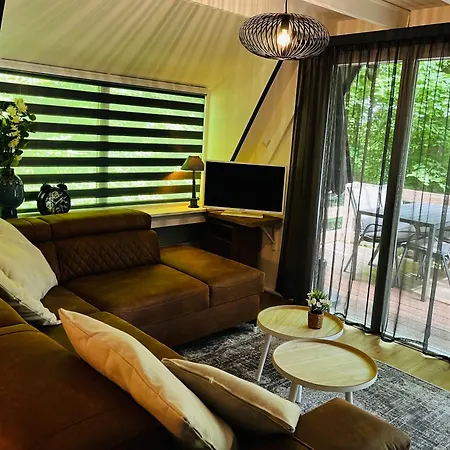 Bois D' Azur Hébergement de vacances *