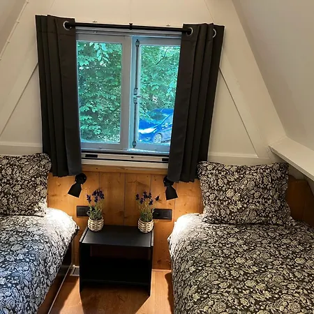 Bois D' Azur Durbuy