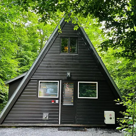 Bois D' Azur Hébergement de vacances *