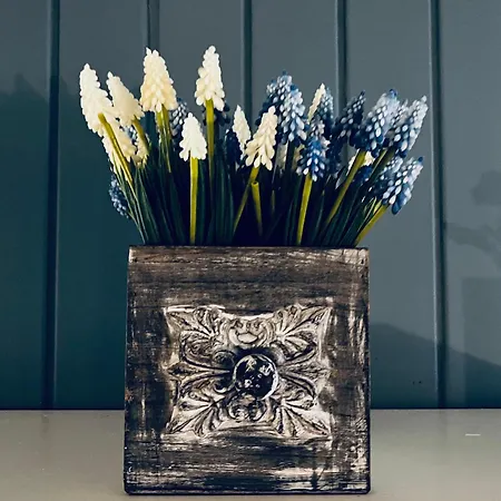 Hébergement de vacances Bois D' Azur Durbuy