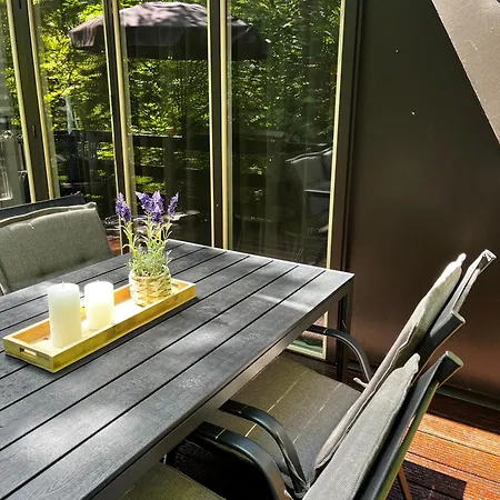 Hébergement de vacances Bois D' Azur