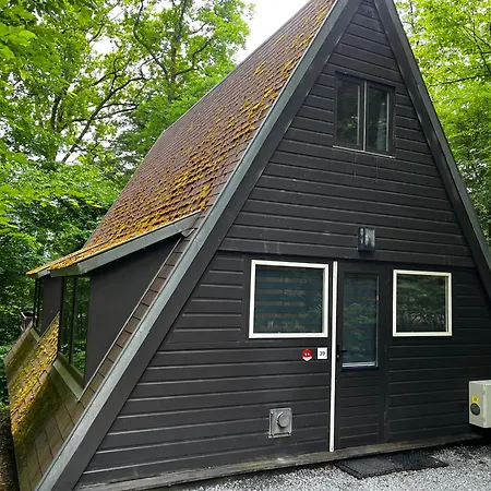 Hébergement de vacances Bois D' Azur Durbuy