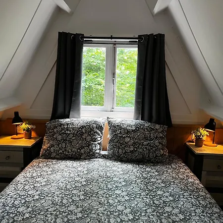 Hébergement de vacances Bois D' Azur