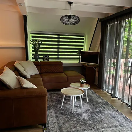 Bois D' Azur Nyaraló *