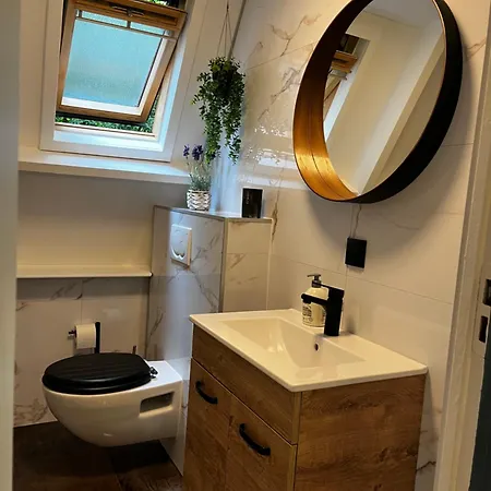 Hébergement de vacances Bois D' Azur *