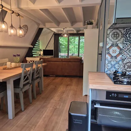 Bois D' Azur Hébergement de vacances *