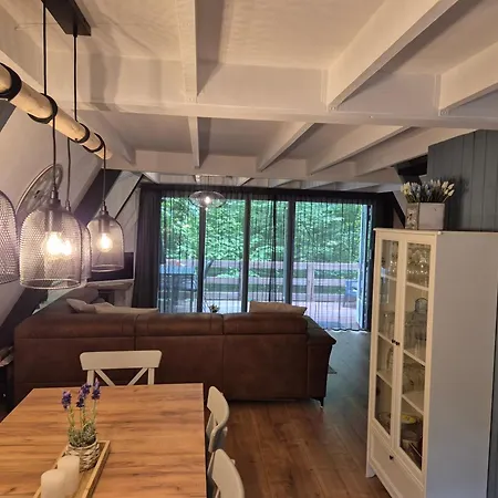 Hébergement de vacances Bois D' Azur