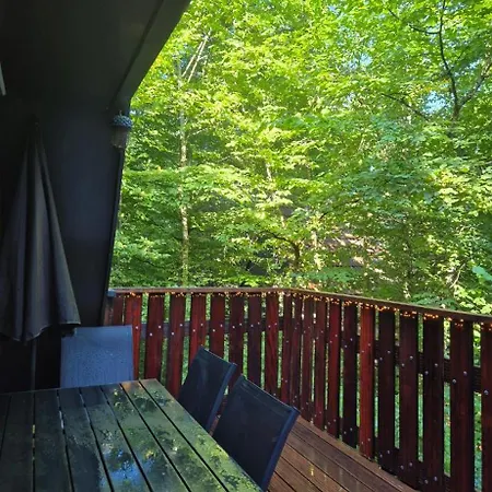 Hébergement de vacances Bois D' Azur *