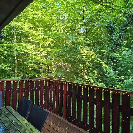 Hébergement de vacances Bois D' Azur